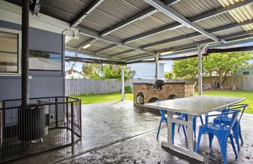 Bendalong House | Experience The Butterfly House in Bendalong: Pet Friendly Stay