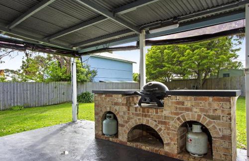 Bendalong House | Experience The Butterfly House in Bendalong: Pet Friendly Stay