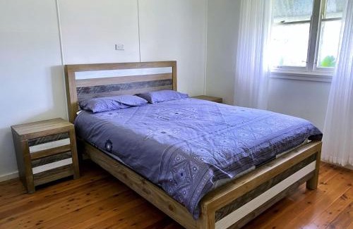Bendalong House | Experience The Butterfly House in Bendalong: Pet Friendly Stay