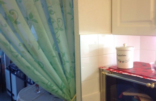 Besancon Apartment | Discover The Butterfly: Pet Friendly Stay in Franche Comté