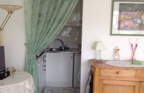 Besancon Apartment | Discover The Butterfly: Pet Friendly Stay in Franche Comté