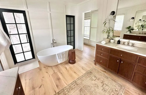 Southern Pines House | Indulge at The Buttonwood Estate – Ideal for the U.S. Open