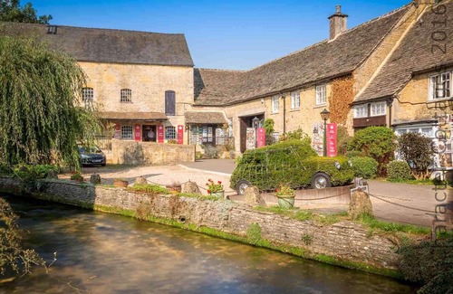 Bourton Cottage | The Bybrook
