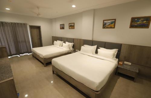 Osian Hotel | The Byke Boutique - Amra Oasis Osian