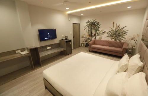 Osian Hotel | The Byke Boutique - Amra Oasis Osian