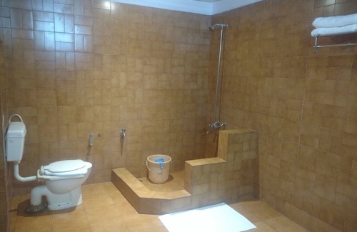 Matheran Hotel | Explore The Byke Brightland Adventure Park & Resort Amenities