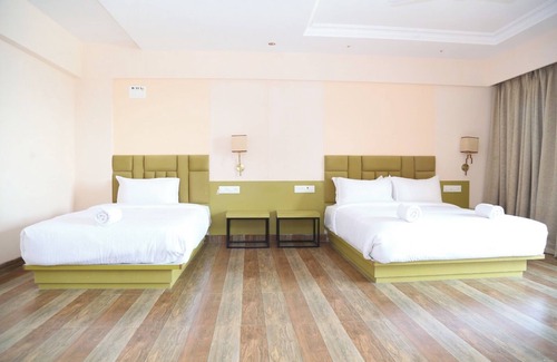 Palghar Hotel | The Byke Majestic Meadows