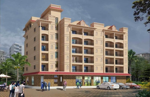 Palghar Hotel | The Byke Majestic Meadows