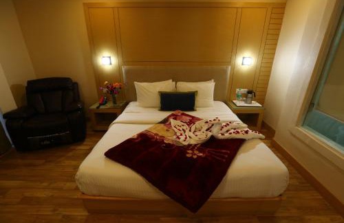 Shimla Hotel | Relax at The Byke Nature Vilas - Pure Veg Retreat