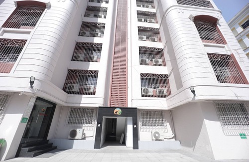 Thane West Apartment | Comfortable Stay at The Byke Studio Apartment with Kitchen