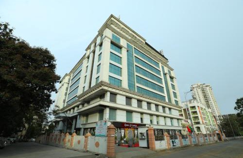 Thane West Hotel | Discover The Byke Suraj Plaza Pure Veg in Thane