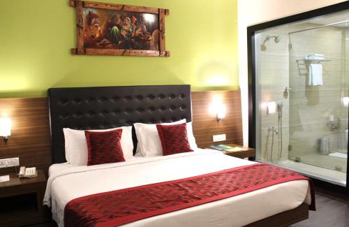 Thane West Hotel | Discover The Byke Suraj Plaza Pure Veg in Thane