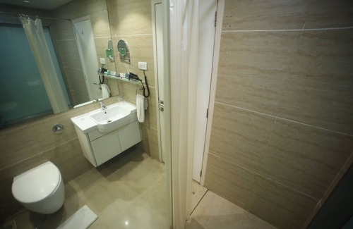 Thane West Hotel | Discover The Byke Suraj Plaza Veg Hotel in Thane