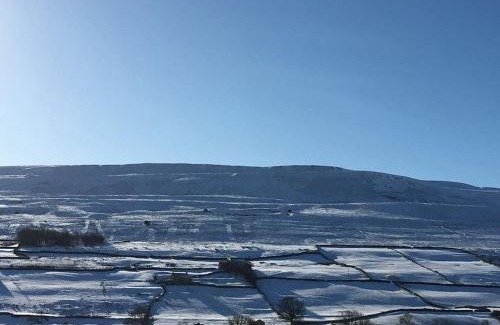 Bellerby House | Discover The Byre @ Cow Close - A Family Retreat in the Dales