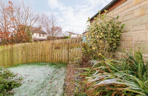 Wing House | Discover The Byre: 4-Star Family & Pet-Friendly Retreat