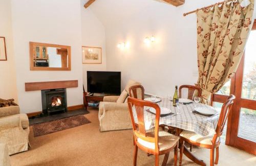 Wing House | Discover The Byre: 4-Star Family & Pet-Friendly Retreat
