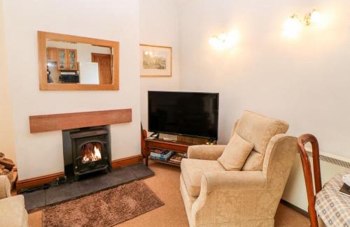 Wing House | Discover The Byre: 4-Star Family & Pet-Friendly Retreat