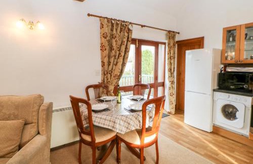 Wing House | Discover The Byre: 4-Star Family & Pet-Friendly Retreat