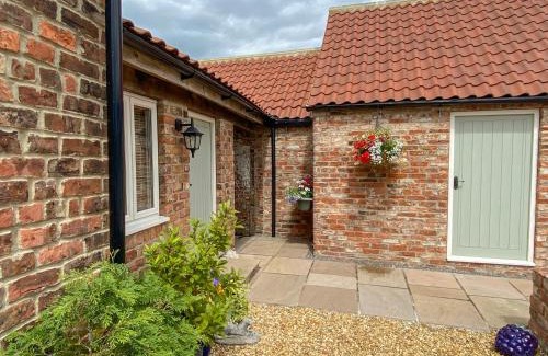 East Cowton House | Experience The Byre: 5-Star Stay for Families & Pets