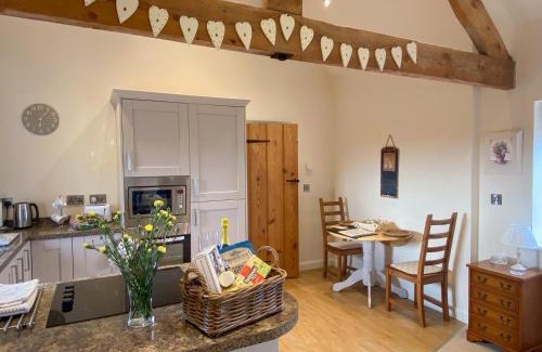 East Cowton House | Experience The Byre: 5-Star Stay for Families & Pets