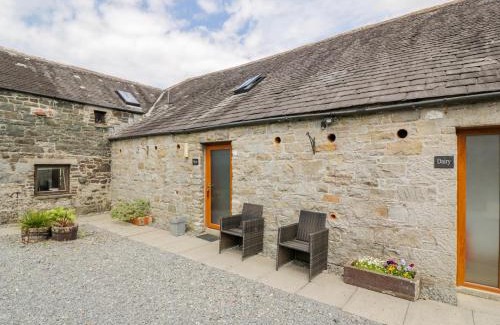 Newton Stewart House | Pet-Friendly Retreat at The Byre - Ideal for Families