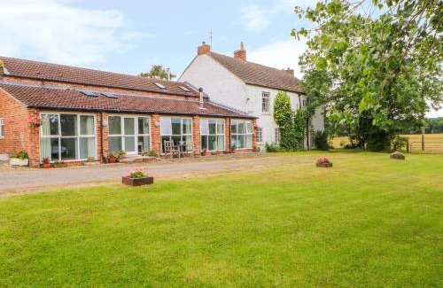 Stockton-on-Tees House | Experience The Byre: Guest Rated 9.8, Family & Pet Friendly