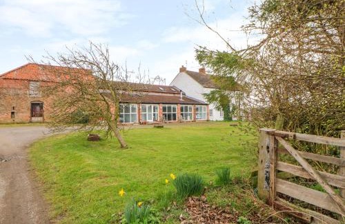 Stockton-on-Tees House | Experience The Byre: Guest Rated 9.8, Family & Pet Friendly