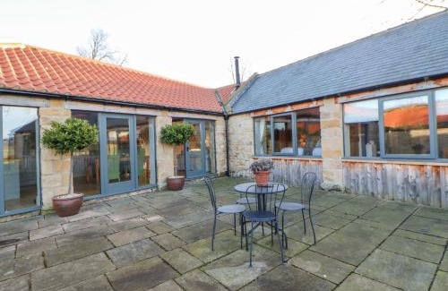 Richmond House | Experience The Byre at Sedbury Park Farm: 5-Star Stay