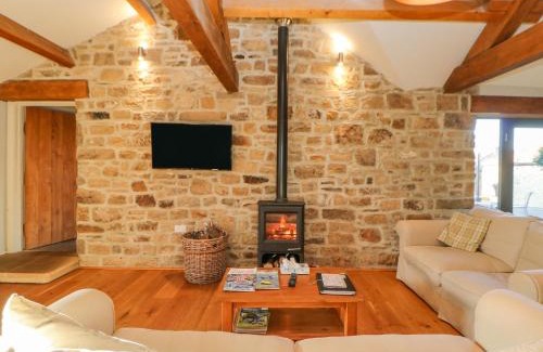 Richmond House | Experience The Byre at Sedbury Park Farm: 5-Star Stay