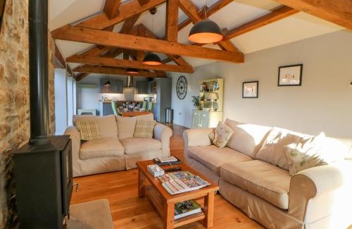 Richmond House | Experience The Byre at Sedbury Park Farm: 5-Star Stay