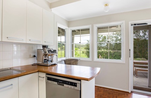 Far Meadow Cottage | Experience The Byres: Oceanfront Retreat with Spa & Pool