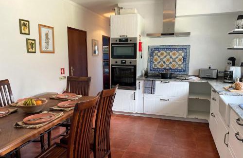 Faja Grande House | The Cão & Calf