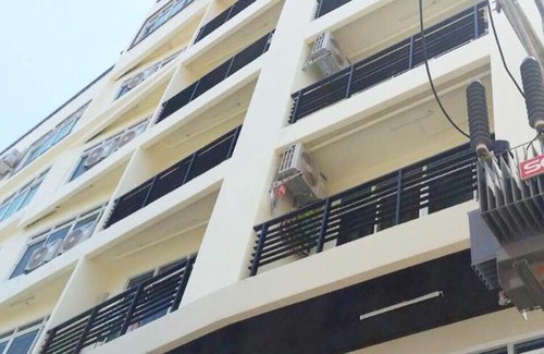 Nanai Road Apartment | Inviting Stay at The C Park - Rated 8/10 by Guests