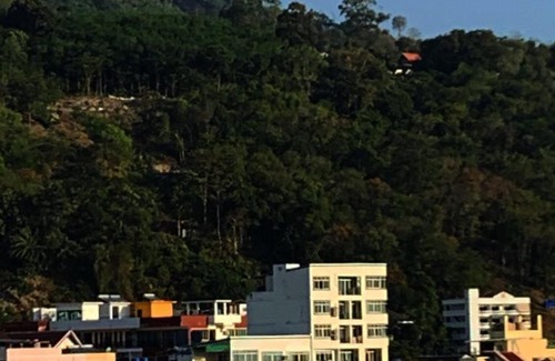 Nanai Road Apartment | Inviting Stay at The C Park - Rated 8/10 by Guests