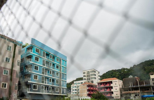 Nanai Road Apartment | Inviting Stay at The C Park - Rated 8/10 by Guests