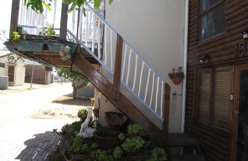 Witsand Apartment | Oceanfront Escape at @ The C: Pool and Family-Friendly Fun