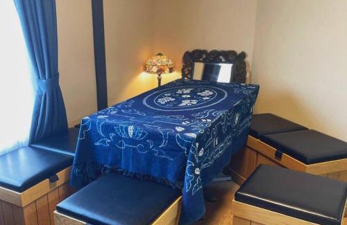 Kamakura Apartment | Pet-Friendly Retreat at THE CABIN 鎌倉 - Vintage Comfort Awaits