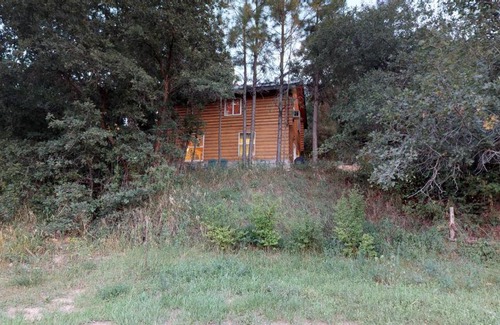 Glendale House | Experience The Cabin at Lydia's Canyon: Perfect for Families