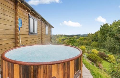 Newtown House | Exceptional Stay at The Cabin Cefn Mawr - Family & Pet Friendly