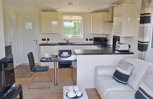 Great Witley House | Discover The Cabin: Family-Friendly 4-Star Retreat