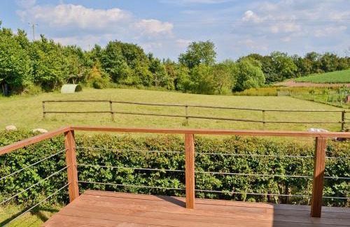 Great Witley House | Discover The Cabin: Family-Friendly 4-Star Retreat
