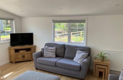 Lisburn House | Outstanding Family Retreat at The Cabin - Rated 9.9/10