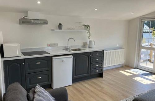 Lisburn House | Outstanding Family Retreat at The Cabin - Rated 9.9/10