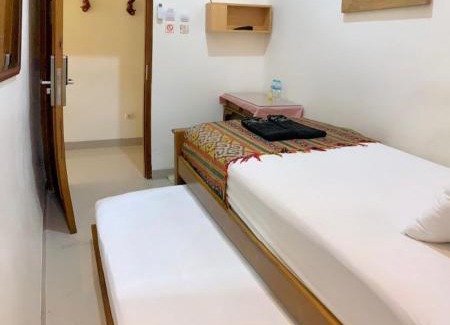Central Yogyakarta Hotel | Budget-Friendly Stay at The Cabin Hotel Ambasador