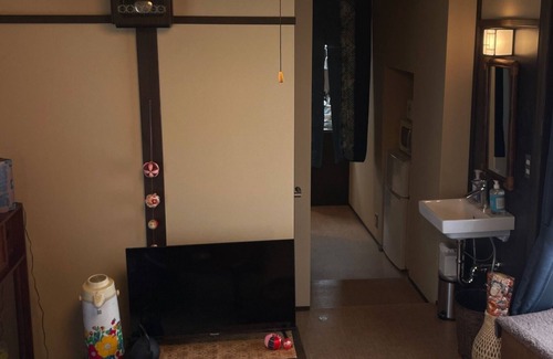 Kamakura House | Stay at THE CABIN Kamakura, Steps from Local Attractions