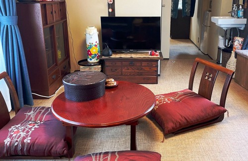 Kamakura House | Stay at THE CABIN Kamakura, Steps from Local Attractions