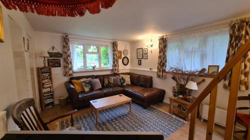 Litlington House | Pet-Friendly Cabin in Litlington with High Guest Ratings