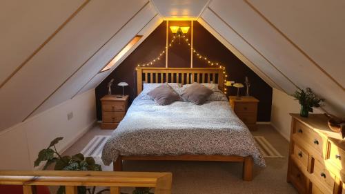 Litlington House | Pet-Friendly Cabin in Litlington with High Guest Ratings
