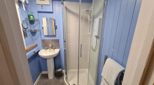 Litlington House | Pet-Friendly Cabin in Litlington with High Guest Ratings