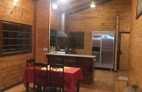 Pacayas Cabin | Explore The Cabin of the Lilies: Near Volcano Irazú